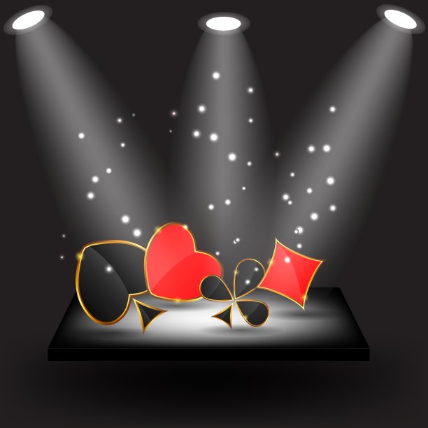 抽象背景与卡套设计图片下载