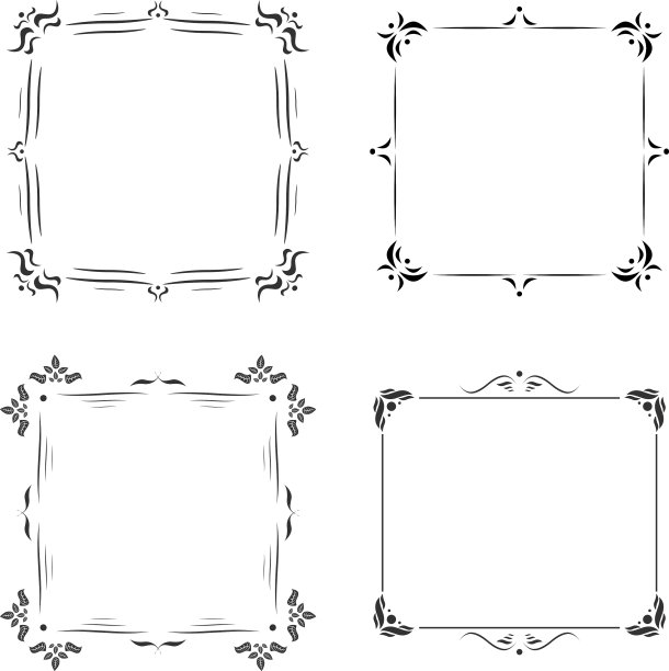 的帧装饰图片下载