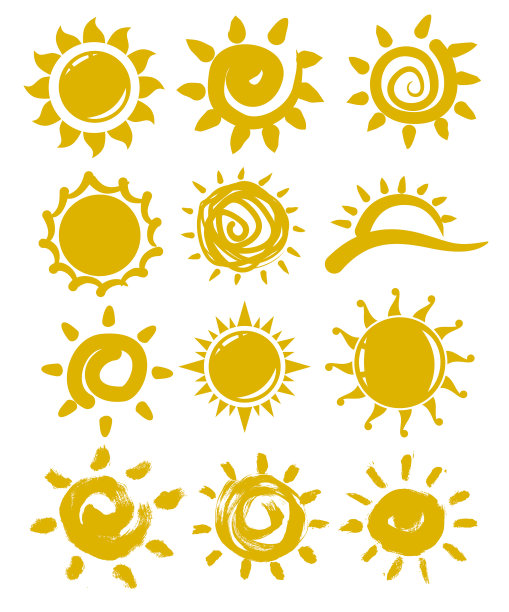 太阳图片下载
