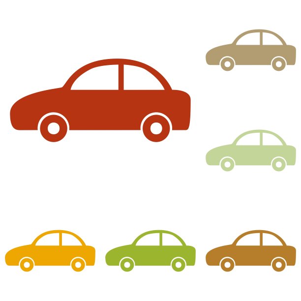 汽车标志图片下载