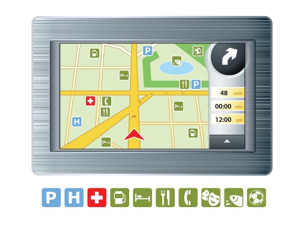 GPRS设备图片下载