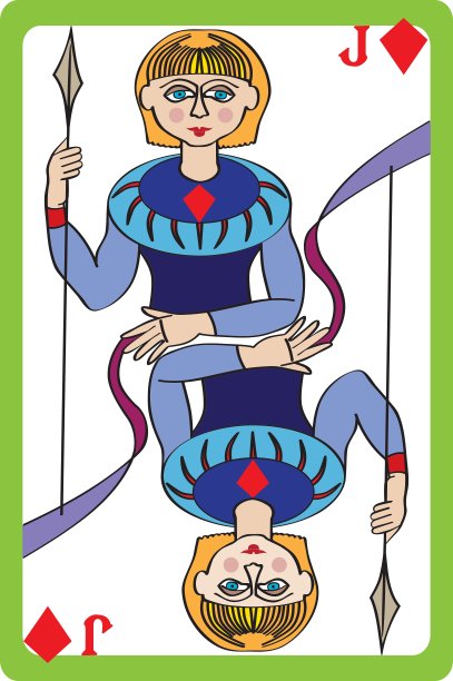 杰克钻石图片下载