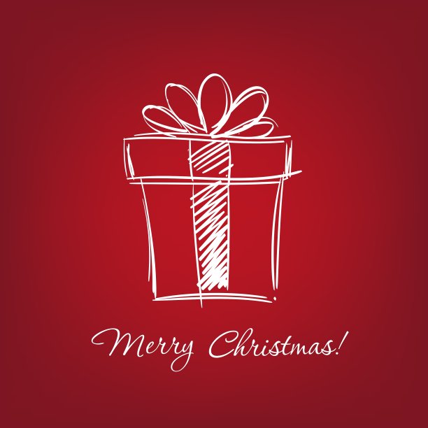 礼物盒图片下载