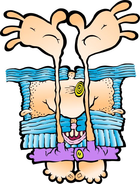 愚蠢的嬉皮图片下载