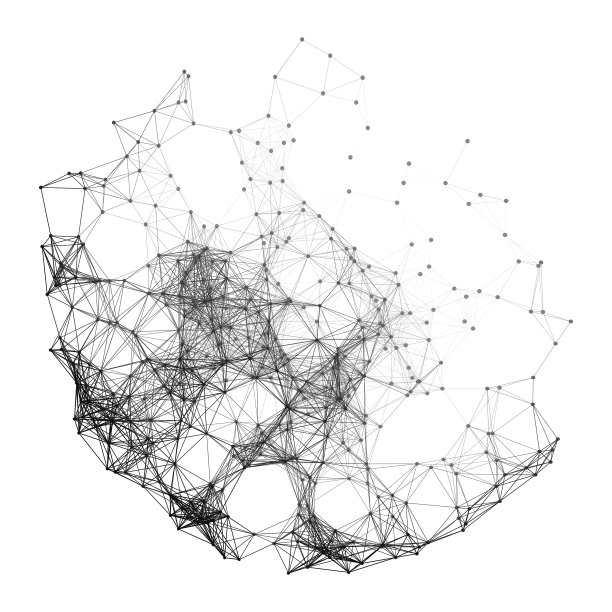 连接结构线框图片下载