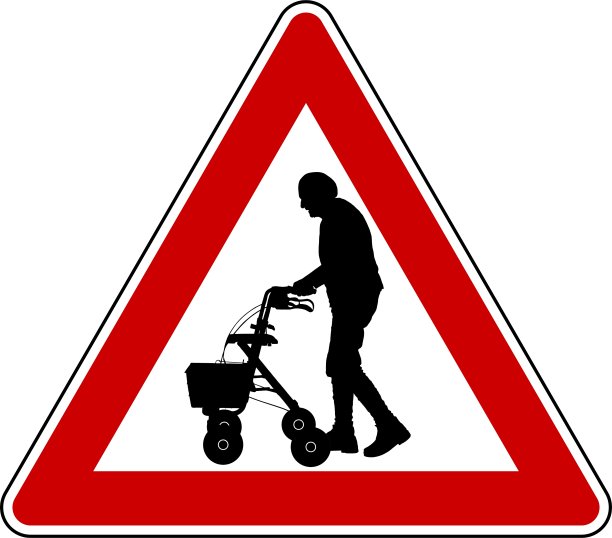 提醒老年人图片下载