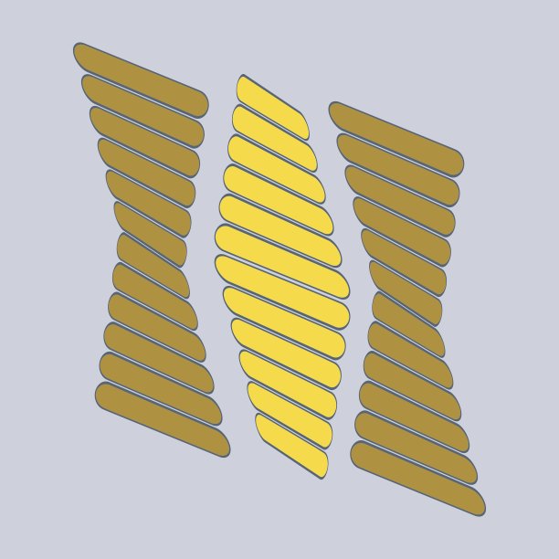 单色图标设置与弹簧图片下载