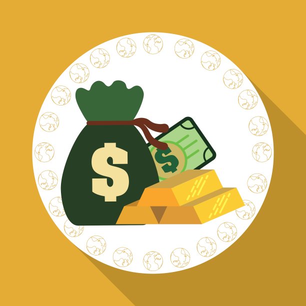 钱图标设计图片下载