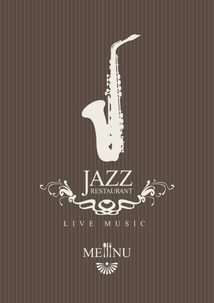 爵士餐厅图片下载