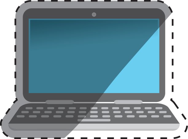 笔记本电脑技术图片下载