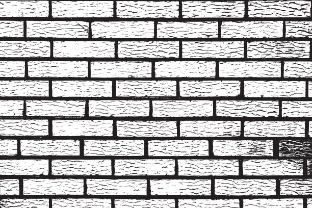 砖叠加纹理图片下载