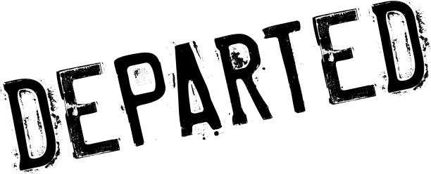 离开橡皮图章图片下载