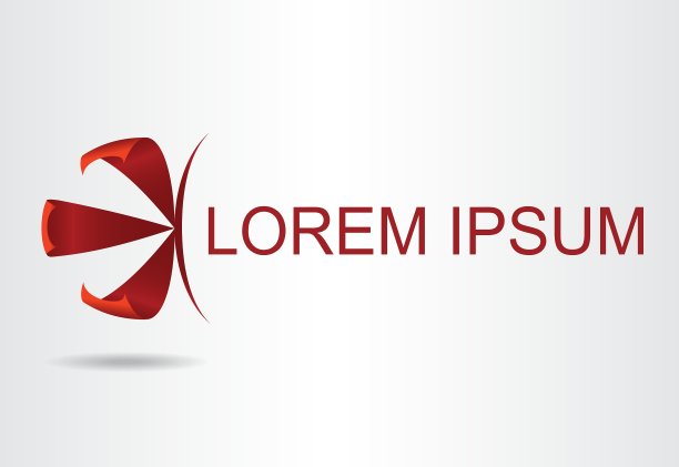 抽象的标志图片下载