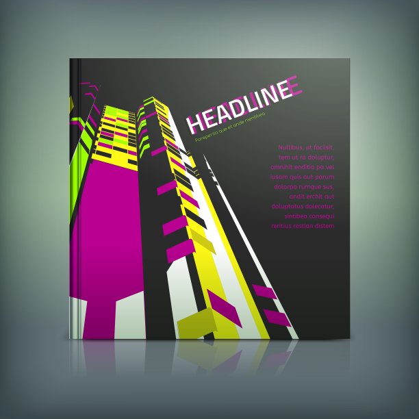 业务手册封面图片下载