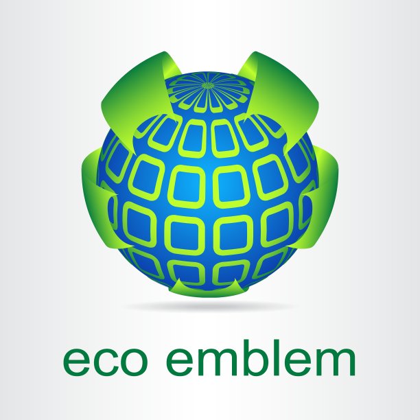 生态标志图片下载