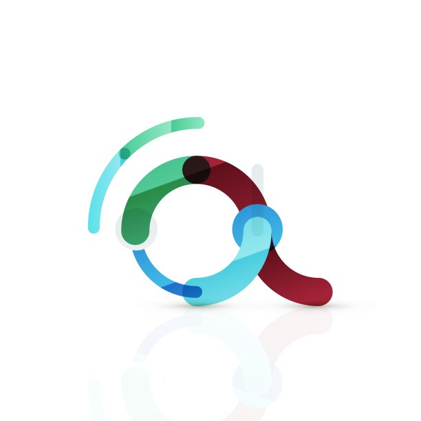 电子邮件的商业标志或在标志标志图片下载