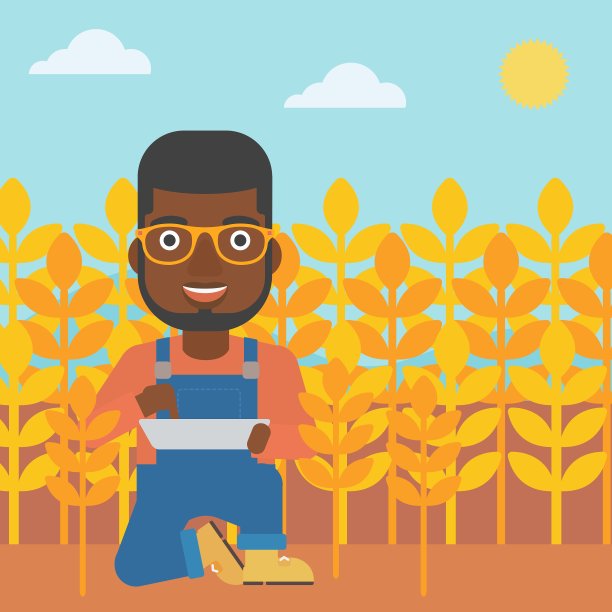 带着平板电脑的人在现场图片下载