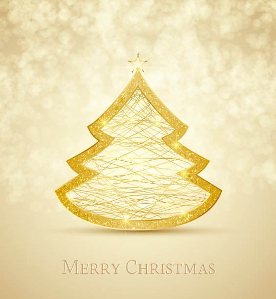 圣诞树图片下载