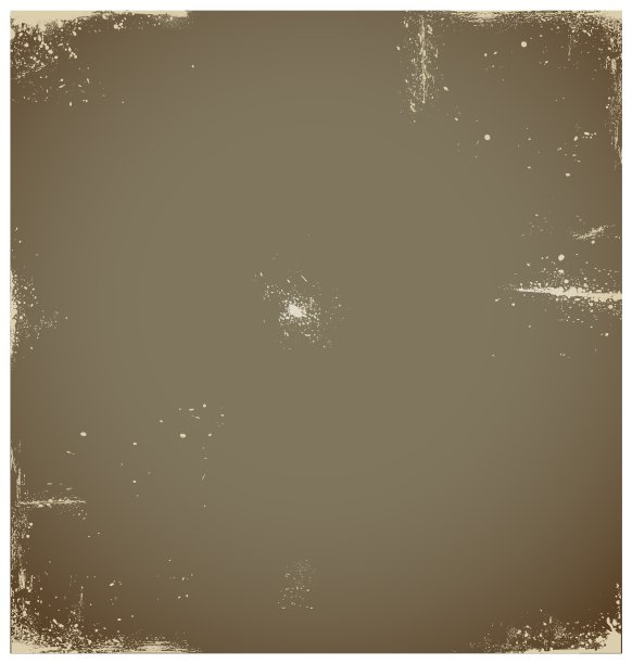 垃圾背景与空间的文本图片下载