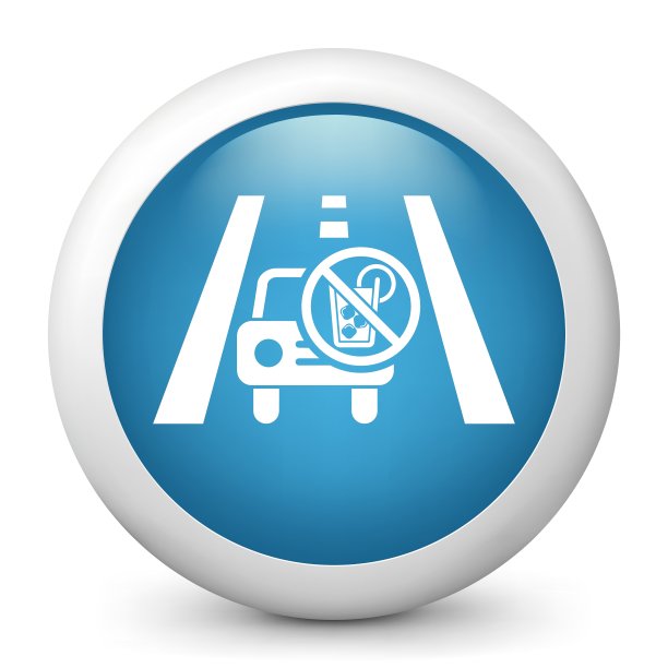 蓝色光泽图标图片下载