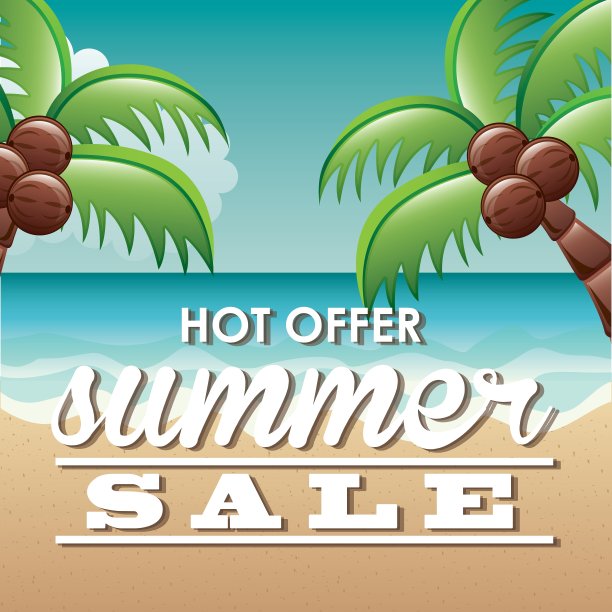 夏天出售图片下载