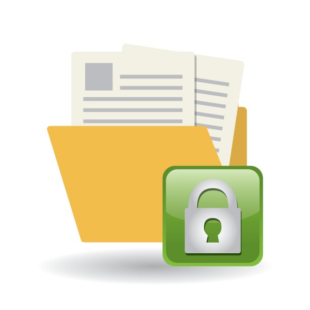 文件设计社交媒体图标在线概念图片下载