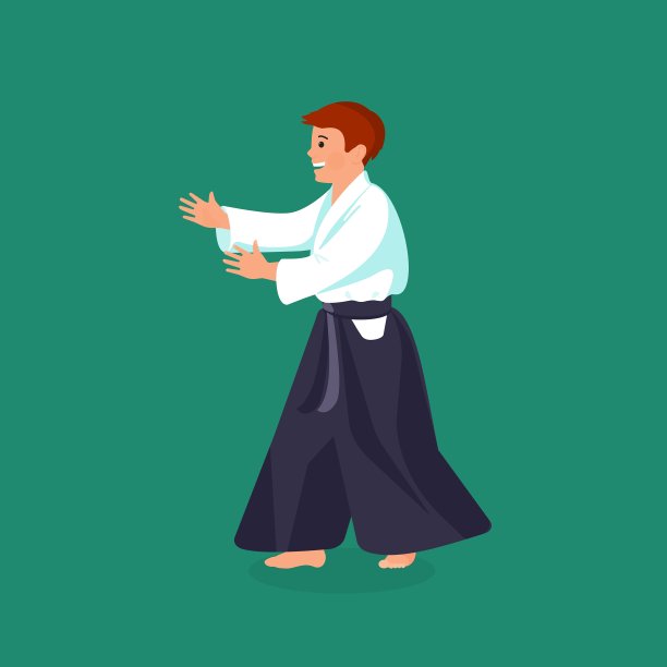 男人穿着制服练习防守技巧图片下载