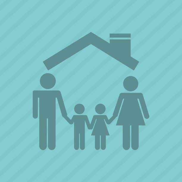 保险概念设计图片下载