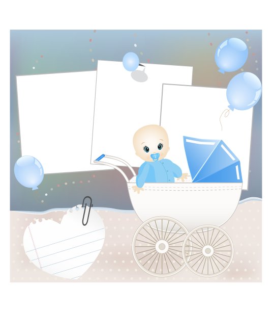 婴儿卡图片下载