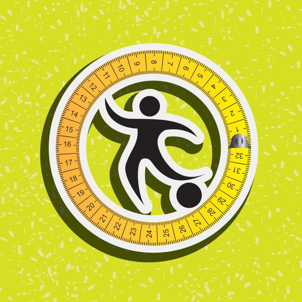 减肥的设计图片下载