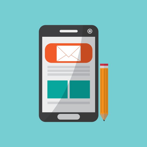 数字营销设计传播和图片下载