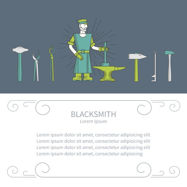 水平横幅史密斯图片下载