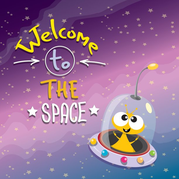 不明飞行物外星人飞碟图片下载