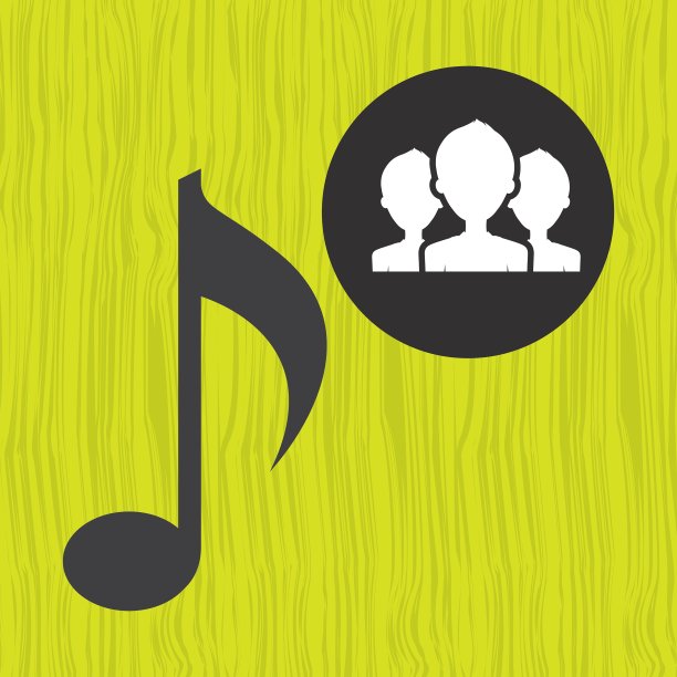 移动音频设计图片下载