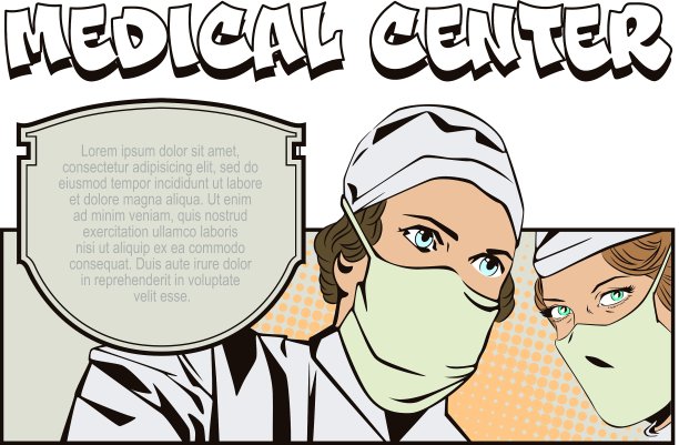 医生们在手术室里图片下载