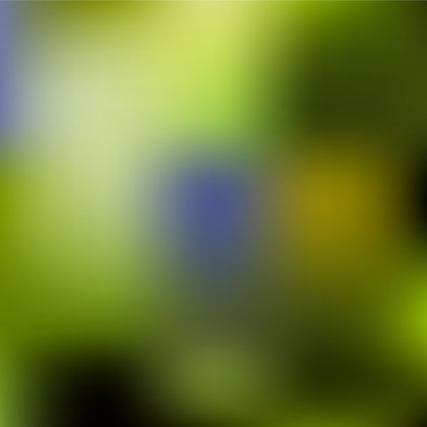 创意概念多色模糊图片下载