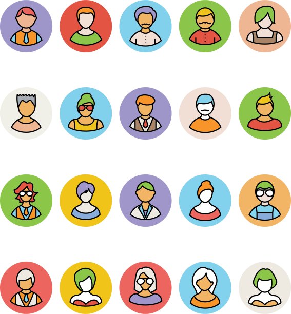 化身图标5图片下载