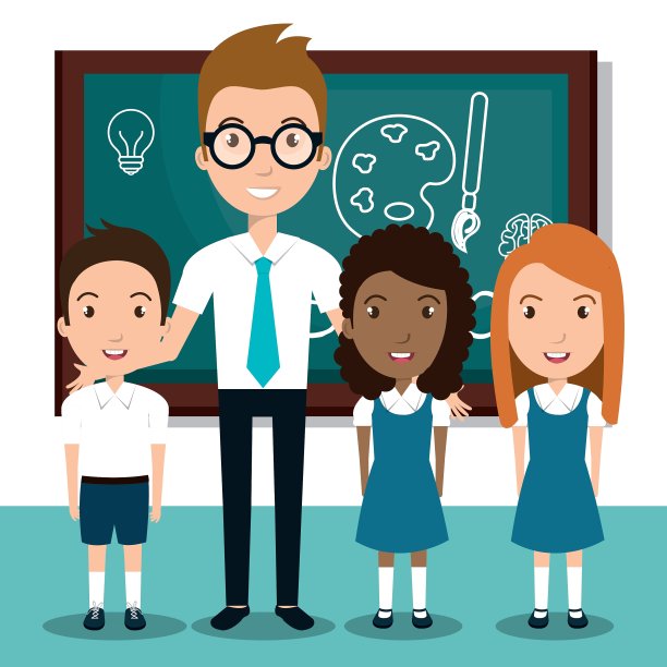 老师的课堂设计图片下载