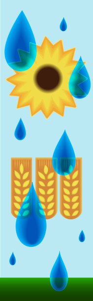 生态营养EPS 10图片下载