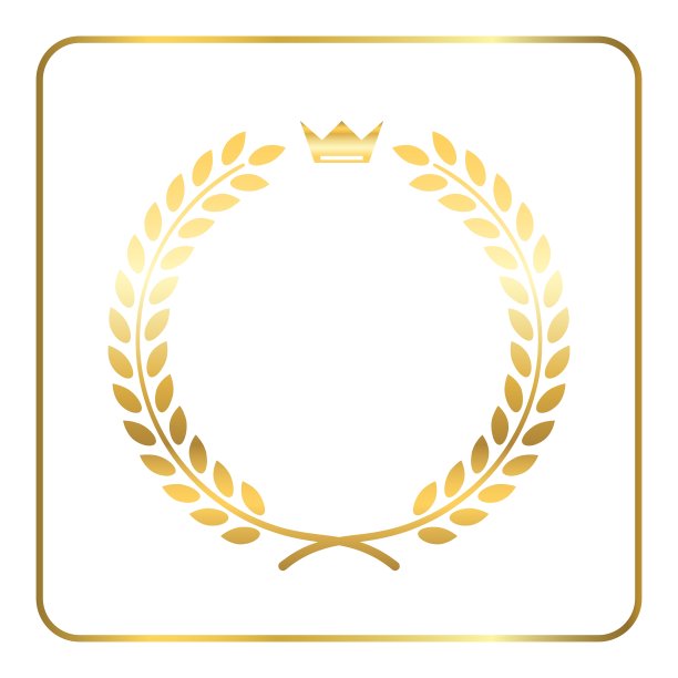 金月桂花冠图片下载