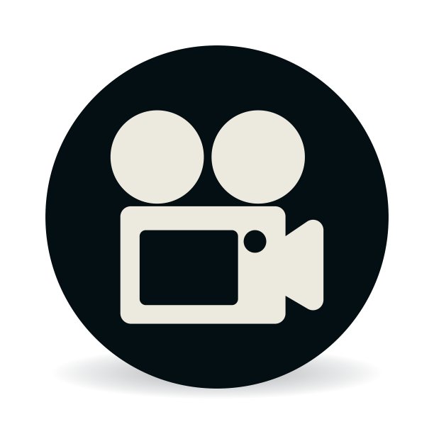 电影设计图片下载