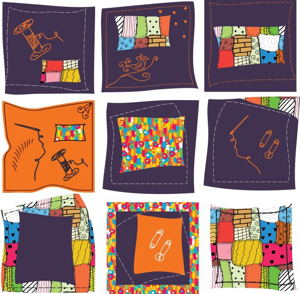 衣服的改变图片下载