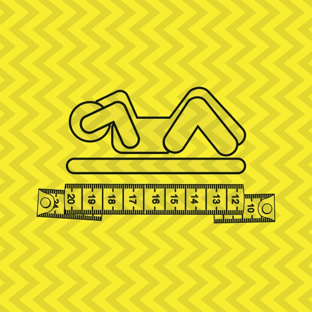 减肥的设计图片下载