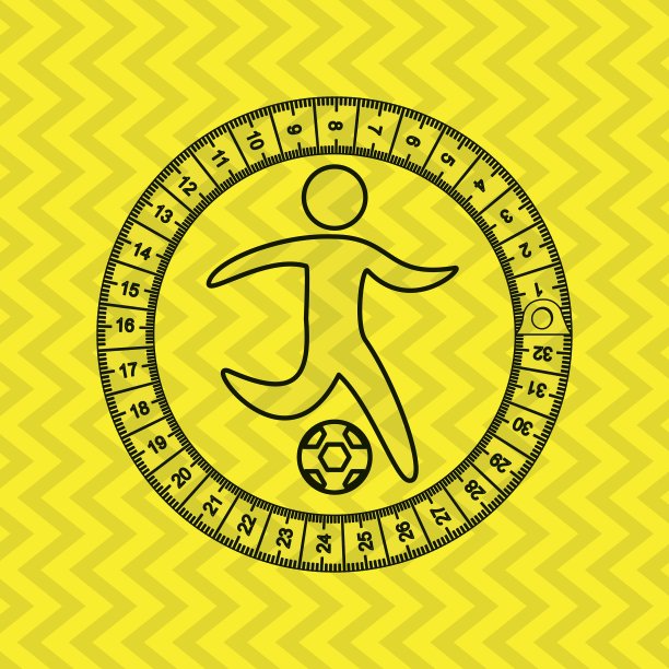 减肥的设计图片下载