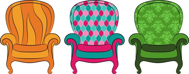 古董家具图片下载