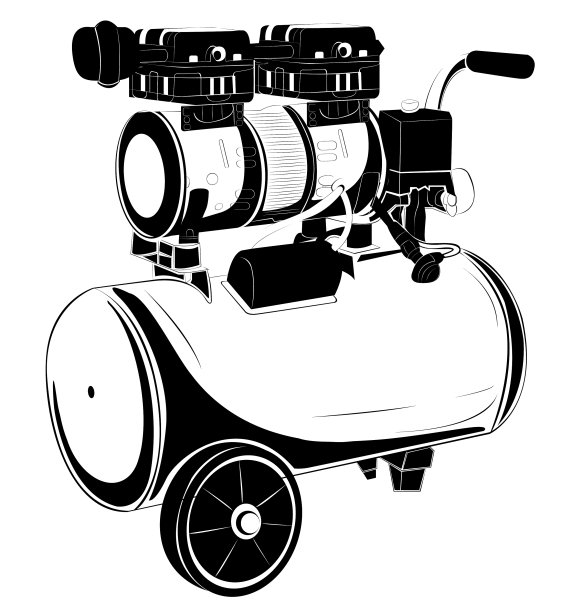 空气压缩机图片下载