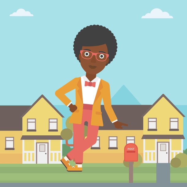 房地产中介出售房屋图片下载