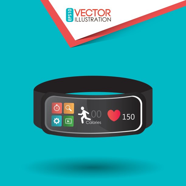 可穿戴技术设计图片下载