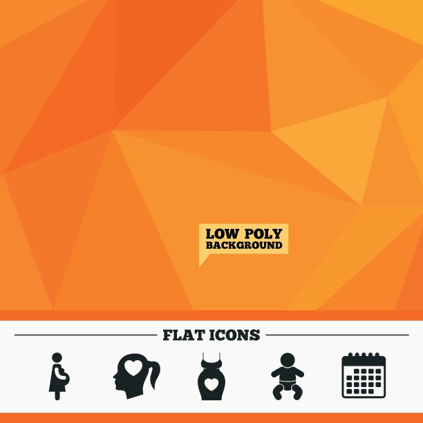 孕妇标志婴儿婴儿怀孕连衣裙图片下载