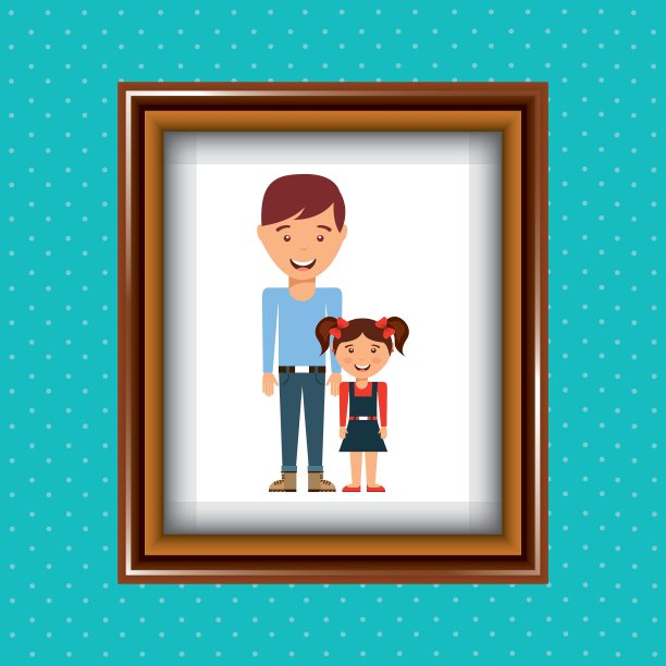 父图设计图片下载